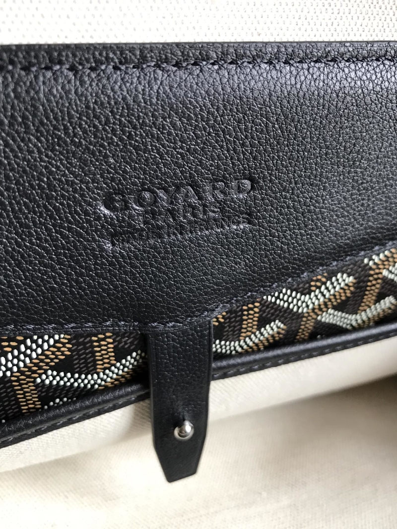 Goyard Mens Briefcases